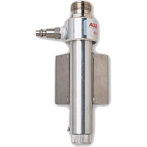 Masque respiratoire &agrave; adduction d'air et masque de soudage &agrave; visi&egrave;re relevable avec lentille ADF et refroidisseur MAXSHIELD, Universel, Pi&egrave;ce faciale Rideout Tool & Machine Inc.