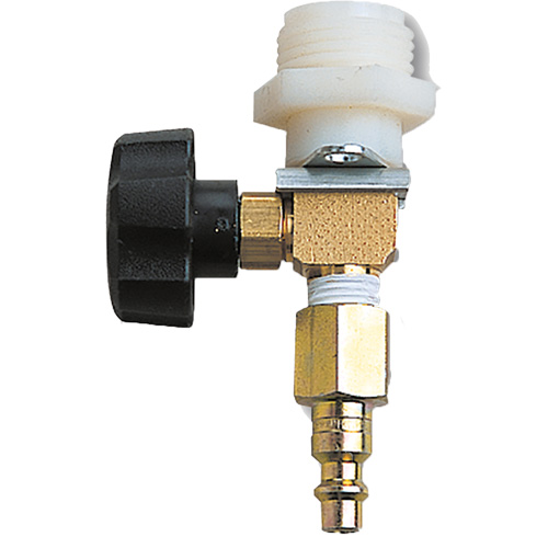 MAXSHIELD&reg; Supplied Air Respirator Shield with Control Valve, Universal, Facepiece Rideout Tool & Machine Inc.