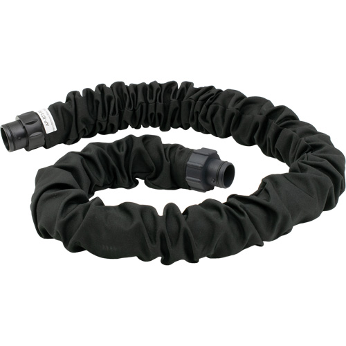 Tube de respiration PEAKAIR avec couvert ignifug&eacute; Rideout Tool & Machine Inc.