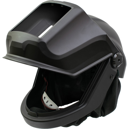 PEAKAIR DEFENDER with Flip-Front Visor, Universal, Facepiece/Welding Rideout Tool & Machine Inc.