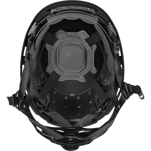 BOLT Safety Helmet, Meets CSA Type 2, Ratchet Suspension, Non-Vented Rideout Tool & Machine Inc.