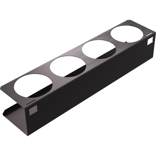 Accessoire pour bouteille &agrave; vaporiser dans les armoires pour produits inflammables Utili-Guard+ Rideout Tool & Machine Inc.