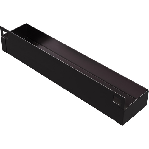 Tray Attachment for Utili-Guard+ Flammable Cabinets Rideout Tool & Machine Inc.