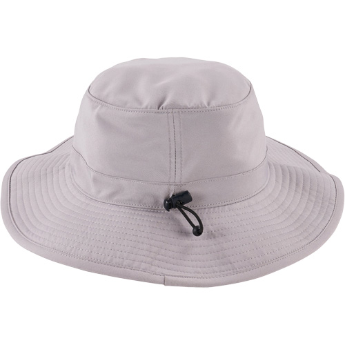Chill-Its 8939 Cooling Bucket Hat, Grey Rideout Tool & Machine Inc.