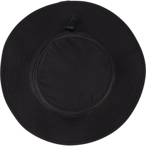 Chill-Its 8939 Cooling Bucket Hat, Black Rideout Tool & Machine Inc.