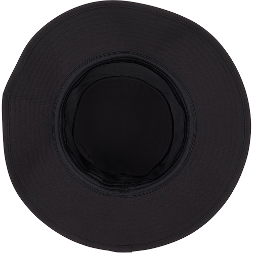 Chill-Its 8939 Cooling Bucket Hat, Black Rideout Tool & Machine Inc.