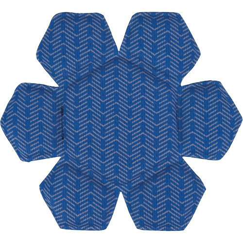 Chill-Its 6612 Moisture-Wicking Hard Hat Cooling Top Pad Rideout Tool & Machine Inc.