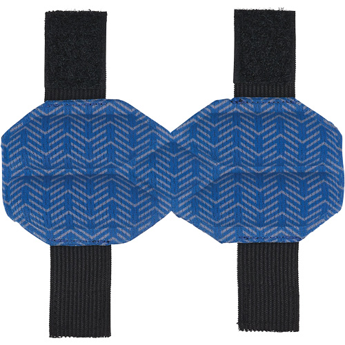 Chill-Its 6614 Hard Hat Cooling Pad Kit Rideout Tool & Machine Inc.