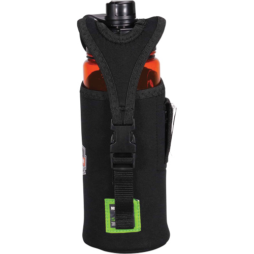 Squids 3775 Can / Bottle Holder & Trap Rideout Tool & Machine Inc.