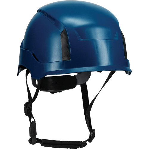 RZRBack Industrial Climbing Helmet, CSA Type 1, Ratchet Suspension Rideout Tool & Machine Inc.