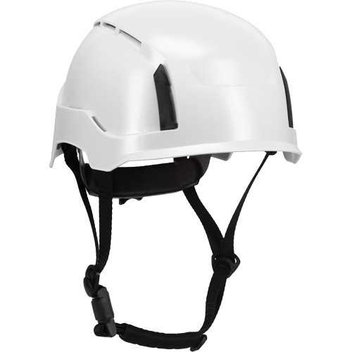 RZRBack Industrial Safety Helmet with Mips&reg; Technology, CSA Type 2, Ratchet Suspension, Vented Rideout Tool & Machine Inc.