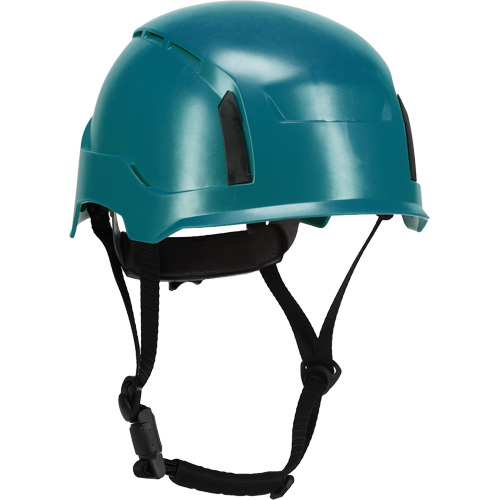 RZRBack Industrial Safety Helmet with Mips&reg; Technology, CSA Type 2, Ratchet Suspension, Vented Rideout Tool & Machine Inc.