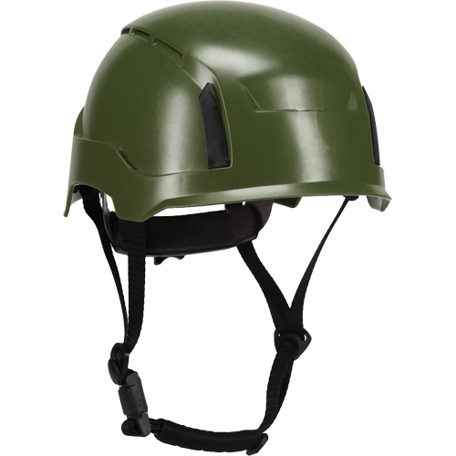 RZRBack Industrial Safety Helmet with Mips&reg; Technology, CSA Type 2, Ratchet Suspension, Vented Rideout Tool & Machine Inc.