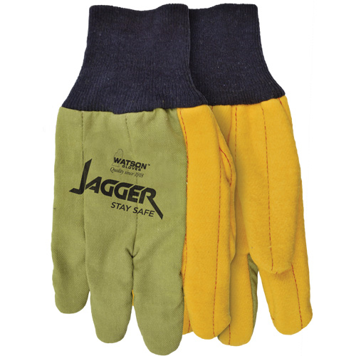 Gants Jagger 511, Taille unique Rideout Tool & Machine Inc.