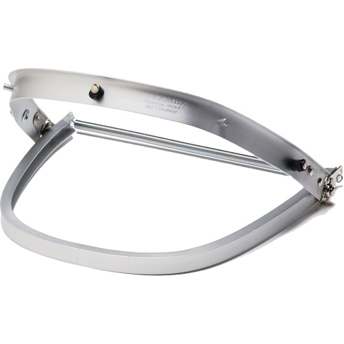 Aluminum Cap Style Adapter, None (Hardhat Attachment) Suspension Rideout Tool & Machine Inc.