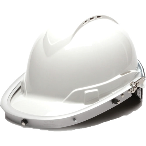 Aluminum Cap Style Adapter, None (Hardhat Attachment) Suspension Rideout Tool & Machine Inc.
