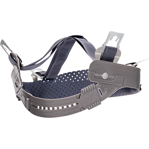 Staz-On Skullgard Cap or Hat Suspension with Bag, Quick-Slide Rideout Tool & Machine Inc.