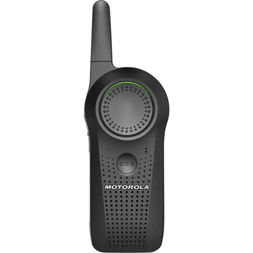 Curve Two-Way Radio with Wi-Fi/LMR Capabilities, FHSS Radio Band, 10 Channels, 300000 sq. ft. Range Rideout Tool & Machine Inc.