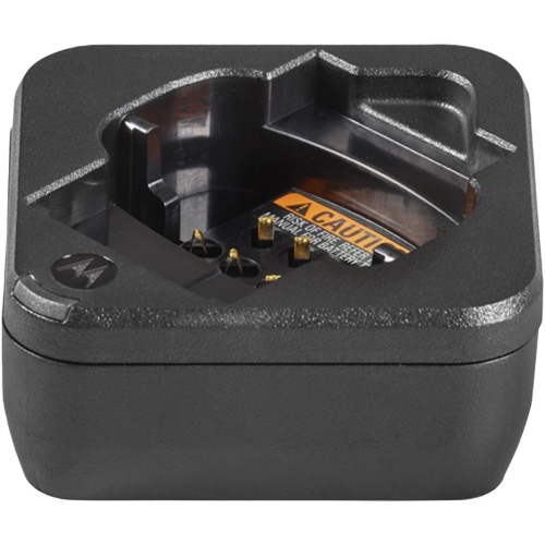 Chargeur individuel pour radio bidirectionnelle Curve Rideout Tool & Machine Inc.