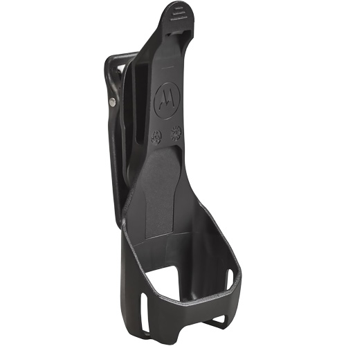 Holster Carry Case with Belt Clip for Curve Two-Way Radio Rideout Tool & Machine Inc.