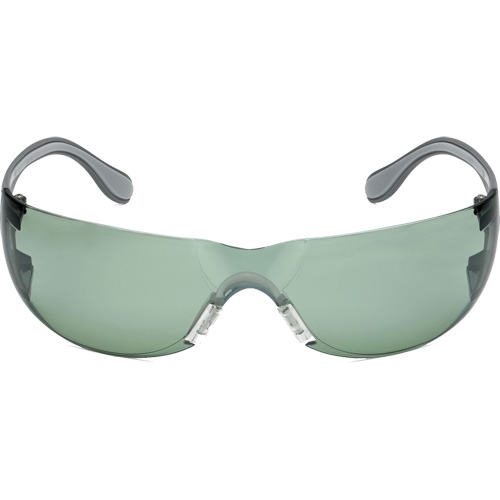 Adapt Lite Safety Glasses, Indoor/Outdoor Lens, Anti-Fog/Anti-Scratch, ANSI Z87+/Meets/Exceeds CSA Z94.3 Rideout Tool & Machine Inc.
