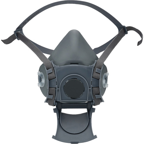 Reusable Half Mask Welding Respirator, Medium Rideout Tool & Machine Inc.