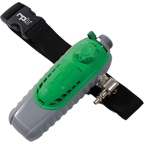 Climate Control Device Rideout Tool & Machine Inc.