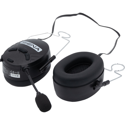 Sena Tufftalk M Bluetooth Communication Headset Rideout Tool & Machine Inc.