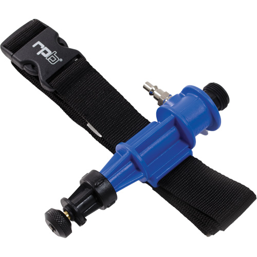6" Cold Air Tube Rideout Tool & Machine Inc.