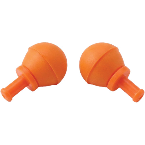 Embouts de rechange pour bande semi-auriculaire SEALTEC Rideout Tool & Machine Inc.
