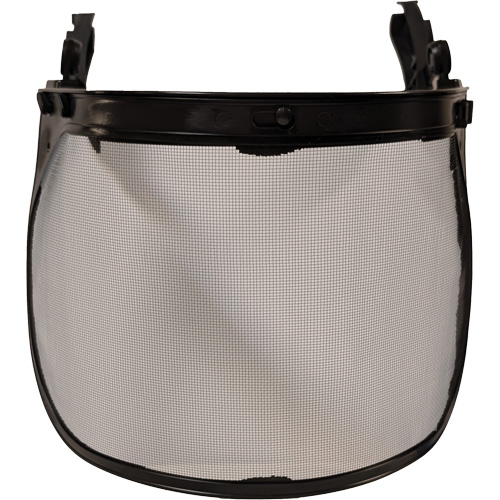 ValuGard Metal Mesh Visor Rideout Tool & Machine Inc.