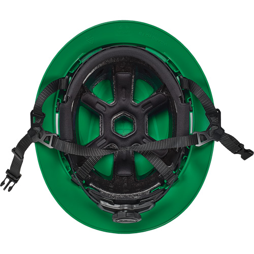 V-Gard H2&reg; Full Brim Safety Helmet, Ratchet Suspension, Non-Vented Rideout Tool & Machine Inc.