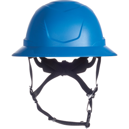 V-Gard H2&reg; Full Brim Safety Helmet, Ratchet Suspension, Non-Vented Rideout Tool & Machine Inc.