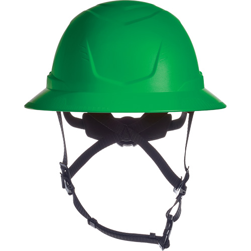V-Gard H2&reg; Full Brim Safety Helmet, Ratchet Suspension, Non-Vented Rideout Tool & Machine Inc.