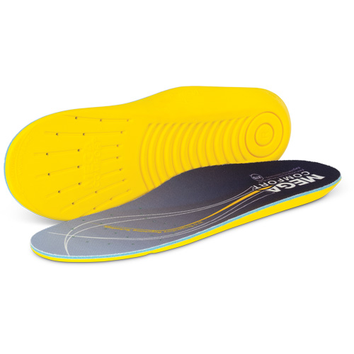 Semelle Ergo Cooling 37.5, Hommes 10 - 11/Femmes 12 - 13 Rideout Tool & Machine Inc.