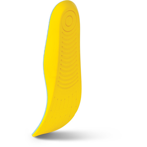 Semelle Ergo Cooling 37.5, Hommes 10 - 11/Femmes 12 - 13 Rideout Tool & Machine Inc.