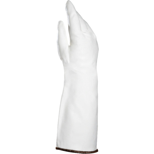 Gants de protection thermique TEMPCOOK 476, Nitrile, 7, Prot&egrave;ge jusqu'&agrave; 482° F (250° C) Rideout Tool & Machine Inc.