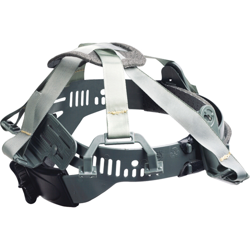 Coiffe North, Rochet Rideout Tool & Machine Inc.