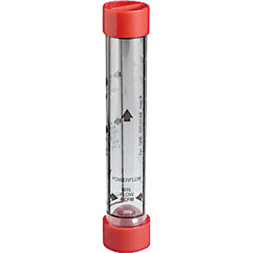 Airflow Indicators PAPR Rideout Tool & Machine Inc.