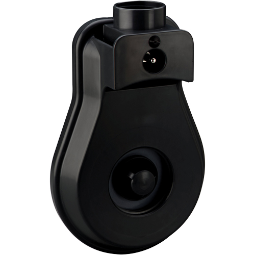 GVP Powered Air Purifying Respirators (PAPR) Rideout Tool & Machine Inc.