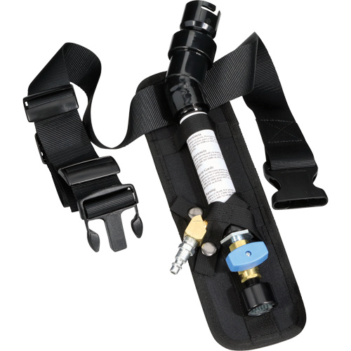 Masques non ajust&eacute;s 3M avec adduction d'air-R&eacute;GULATEURS D'AIR Rideout Tool & Machine Inc.