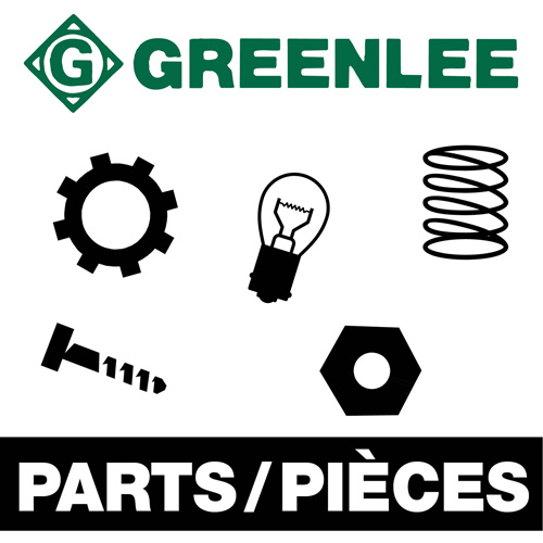 Corde en nylon/polyester pour tire-c&acirc;bles Rideout Tool & Machine Inc.