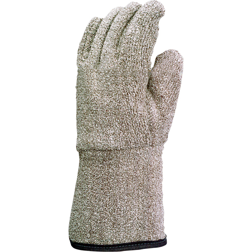 Extra Heavy-Duty Bakers Glove, Terry Cloth, One Size, Protects Up To 450° F (232° C) Rideout Tool & Machine Inc.