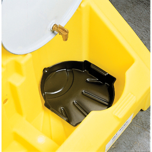 Universal&reg; Well Liner for Poly-Dolly&reg; Rideout Tool & Machine Inc.