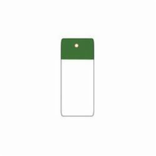 &eacute;tiquettes de s&eacute;curit&eacute; pour les &eacute;chafaudages, Polyester, 4" la x 7" h, Anglais Rideout Tool & Machine Inc.