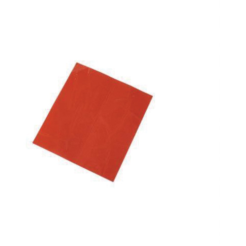 &eacute;tiquette de marquage pour jauges, 10" x 9", Polyester Rideout Tool & Machine Inc.