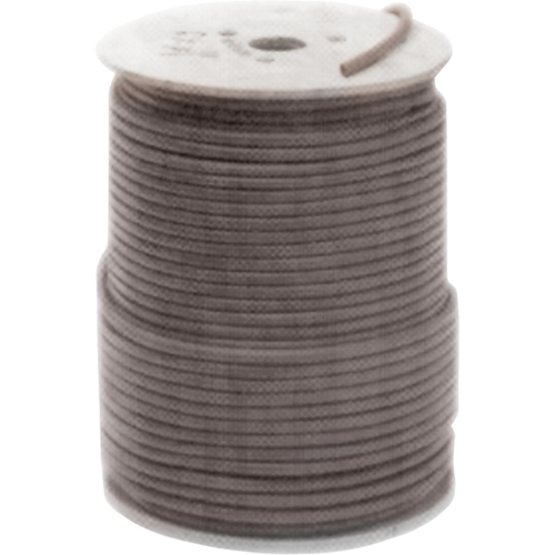 Multi-Purpose Medium Oil-Resistant Hose, Air/Water, Nitrile, 1/4" Dia., 700' L, 250 PSI Rideout Tool & Machine Inc.