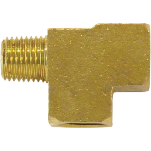 T&eacute;s m&acirc;les-femelles Rideout Tool & Machine Inc.