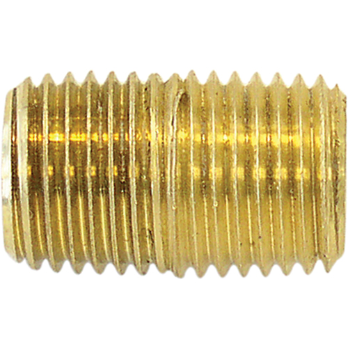 Close Pipe Nipple Rideout Tool & Machine Inc.