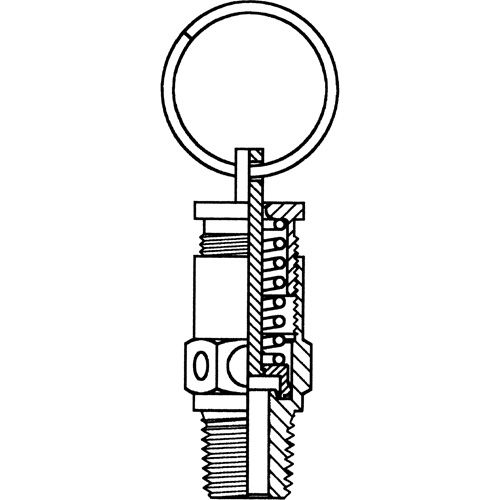Air Safety Valves Rideout Tool & Machine Inc.